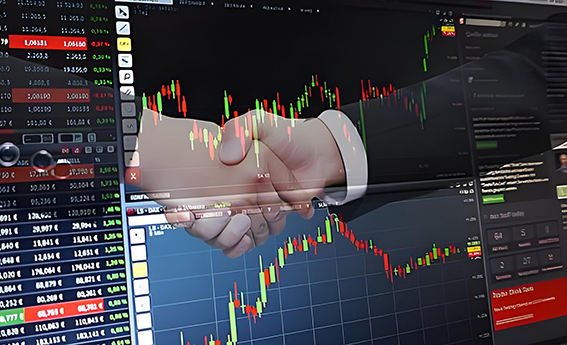 ouyi拓维交易界面